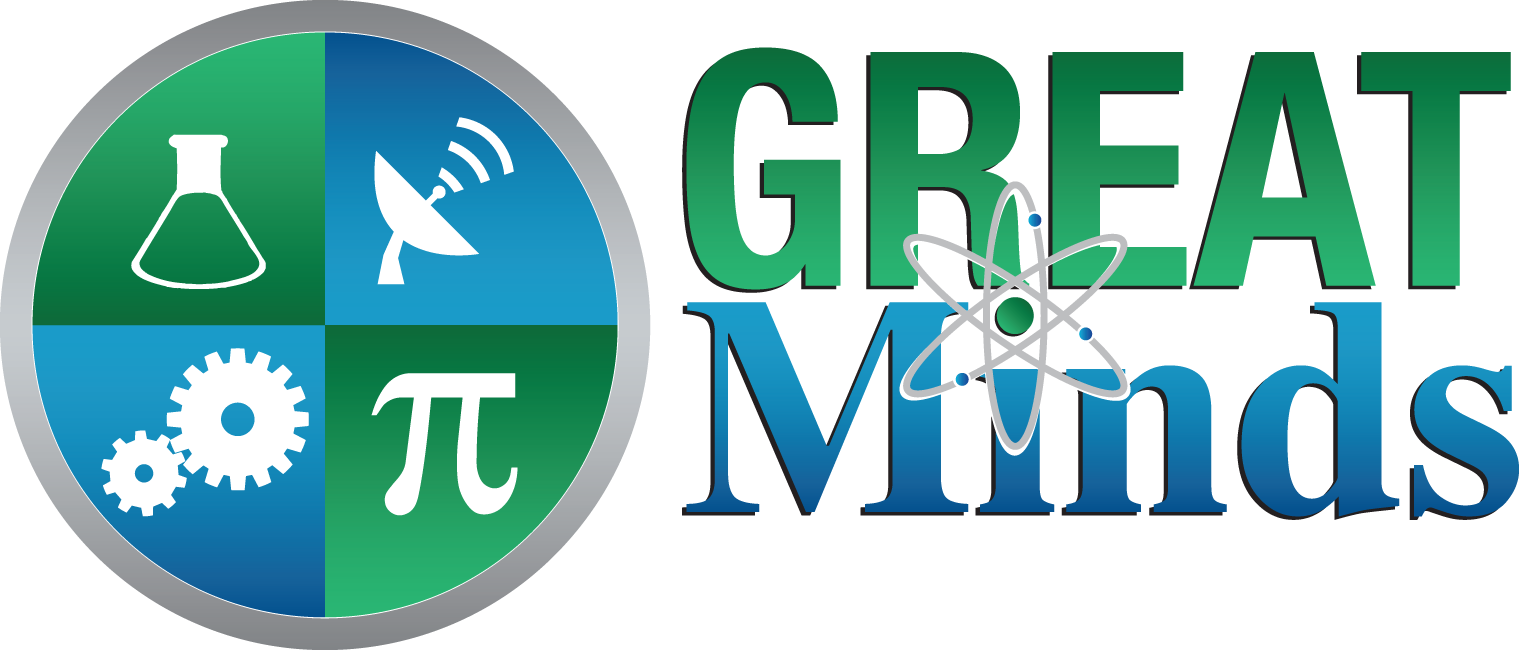 Home Great Minds in STEM