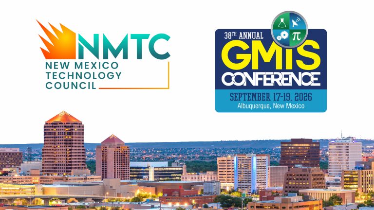 Great Minds in STEM and the New Mexico Technology Council Announce ...